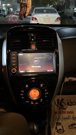 Nissan Sunny